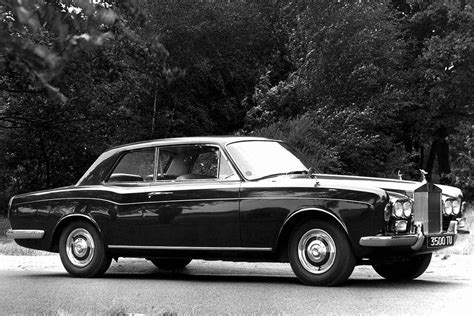 classic rolls royce silver shadow review  car review