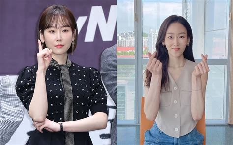 actress seo hyun jin worries fans