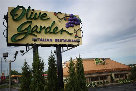 olive gardens   pasta pass   fortune