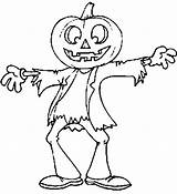 Halloween Coloring Pages Print Kids sketch template