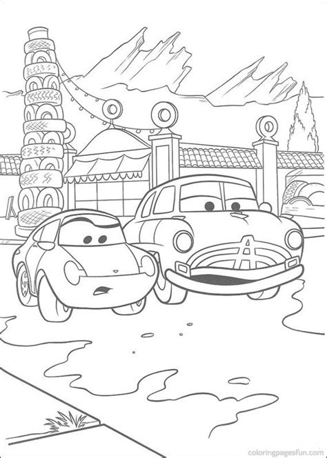 disney cars printable coloring pages disney cars coloring pages