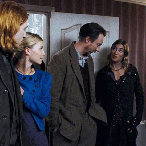 Tonks And Lupin Harry Potter Couples Popsugar Love And Sex Photo 9
