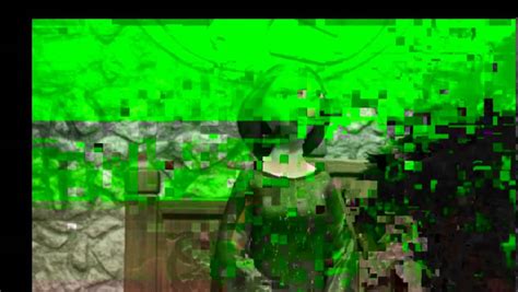 kmplayer green screen problem  mkv   resolution