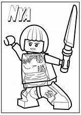 Ninjago Lord Garmadon Coloring Pages Lego Movie Getcolorings Printable Color Ga Print sketch template