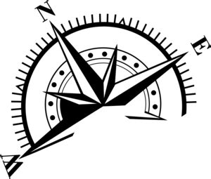 compass logo png vector ai