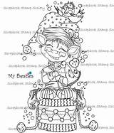 Choose Board Nixie Pixie Elves Bestie Woodlands Tm Coloring Pages sketch template