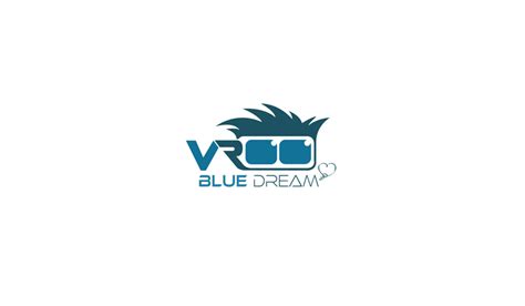 22 virtual reality logo designs vr logo design inspiration blog
