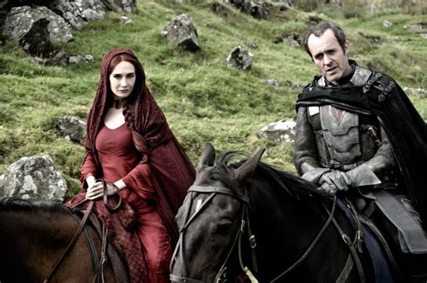 Game Of Thrones Fans Convinced They’ve Solved Melisandre Plot Hole At