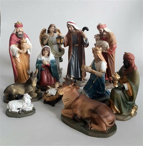 nativity set cm special price  quick family life catholic