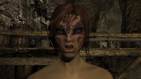 so why you guys dont love female orc page 5 skyrim