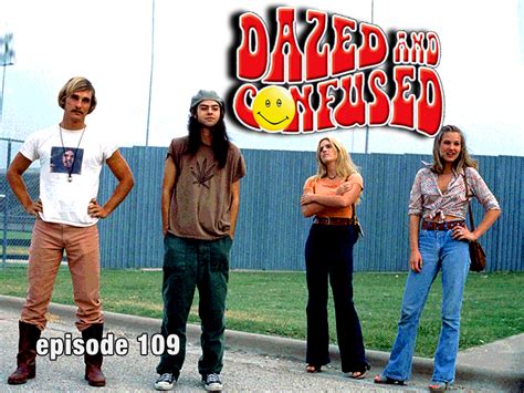 cult film in review podcast episode 109 dazed and confused