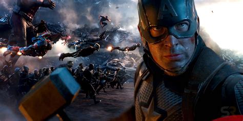 why captain america doesn t say “avengers assemble” until