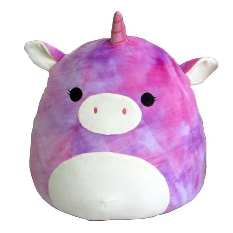 product large image animal pillows unicorn pillow pet unicorn plush
