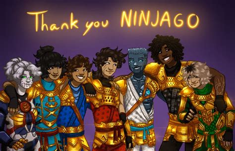 see a recent post on tumblr from l1 b1 about ninjago discover more