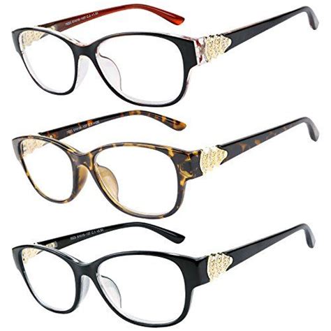 Prada Pr15pv Eyeglass Frames 1ab1o1 53 Black Womens Glasses