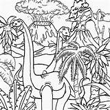 Jurassic Coloring Pages Volcano Color Printable Dinosaurs Park Dinosaur Sheets Kids Print Drawing Book Pdf Reptile Discover Dino Egg Thunder sketch template