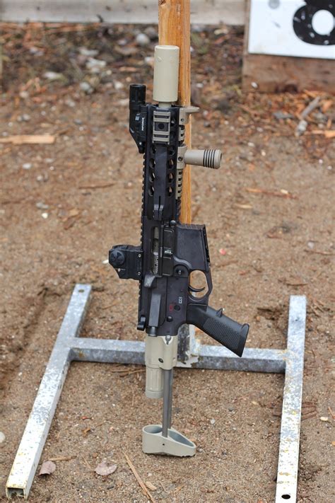 north eastern arms introduces compact carbine stock soldier systems daily