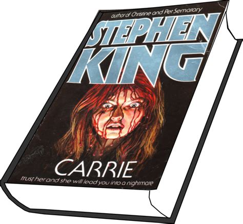 carrie by stephen king first amendment museum