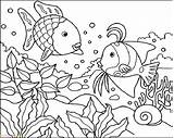 Mewarnai Pemandangan Laut Bawah Sketsa Marimewarnai Bagus Ikan Diwarnai Pantai Haiwan Prasekolah Berwarna Gambaran Lembaran Binatang Konsep Yang Desenhoparacolorir Buat sketch template