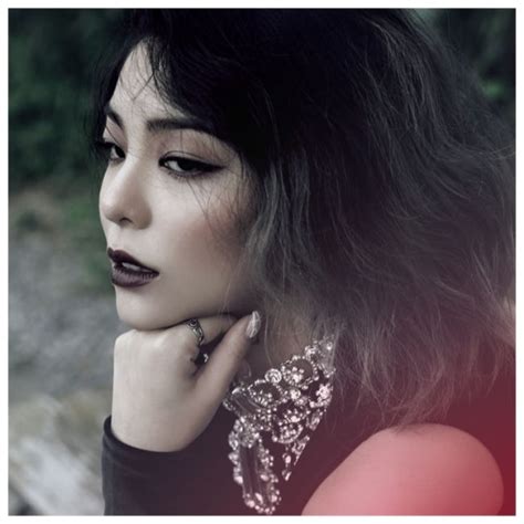 Ailee Is Dark And Charismatic In A New Empire Teaser Image Soompi