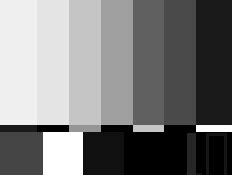 color bars     em videouniversity