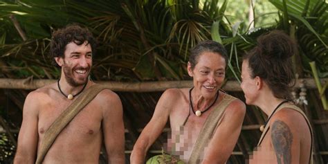 Naked And Afraid Xl Season 6 Release Date Cast New
