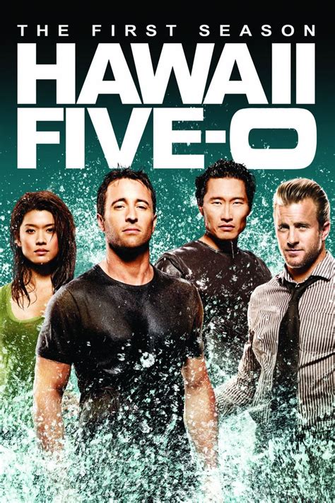 Hawaii Five 0 2010 Saison 1 Allociné