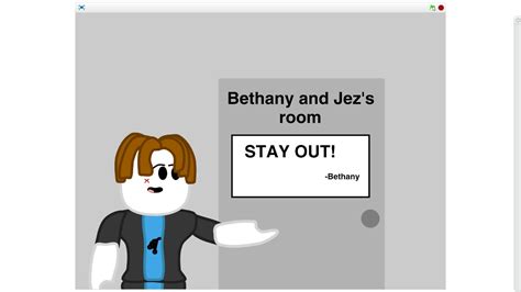 jez discovers bethanys secret animation youtube