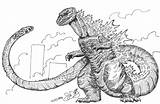 Godzilla Coloring Colorear Ausmalen Mewarnai Inktober Activityshelter Dibujos Gambar Colorare Disegni Zilla Albanysinsanity 1106 Drucken Kostenlos Mostro Monstre Gratuitement Monstro sketch template