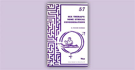 booko comparing prices for sex therapy some ethical considerations