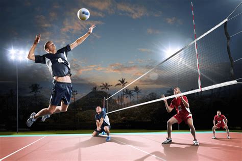 players   volleyball geek sports guide