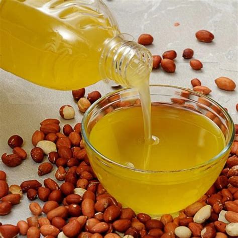 cold pressed groundnut oil cold pressed groundnut oil