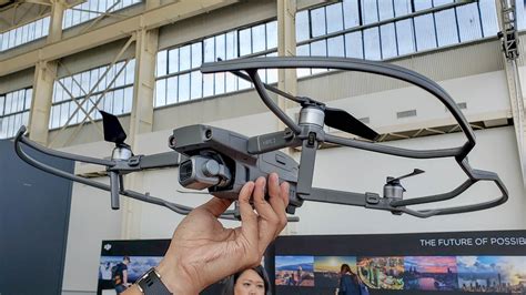 le meilleur drone  dji parrot   pour debutants  professionnels le monde de la