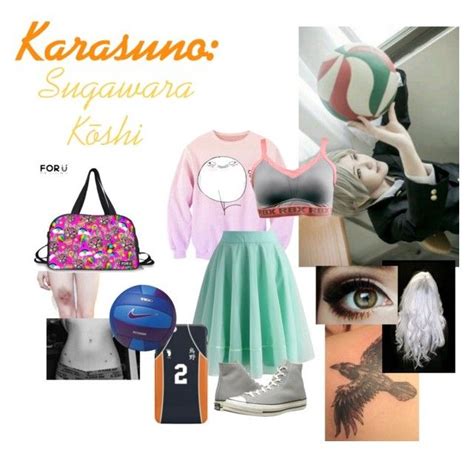 15 best images about haikyuu outfit on pinterest office