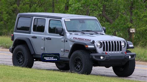 jeep rubicon jeep wrangler  concept teases  ultimate wrangler check spelling  type