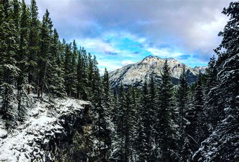 mountain retreat experience  cedar sage spa  banff canada
