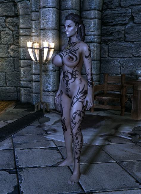 chsbhc body and physics mod breasts and butt jiggle mod