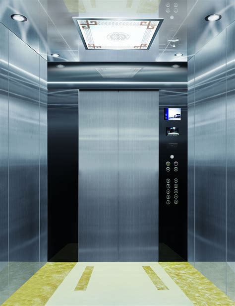 harga lift manado  lengkap berbagai jenis berkah nisa teknik