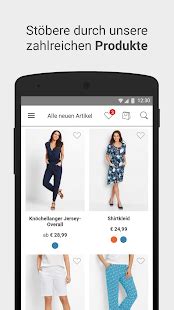 bonprix shopping fashion  android apps  google play