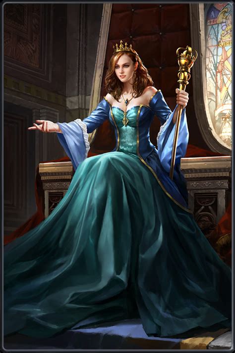 queen sitting   throne anazhthsh google fantasy queen fantasy