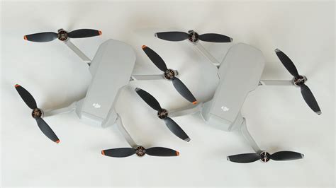 dji mini  full specs  comparison  chrome drones