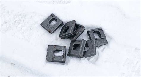 rail clips north american rail products