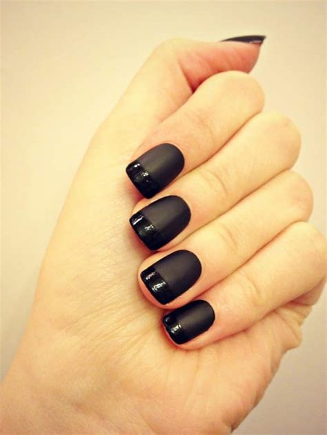cool easy nail polish designs  sheideas