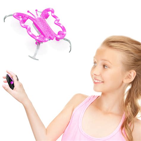 force butterfly drone  girls  boys monarch hand motion sensor remote control drone