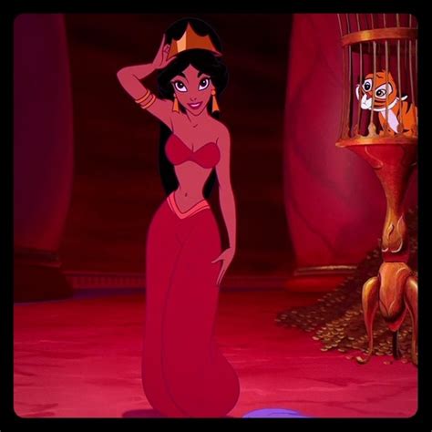 Disney ‼️reserved‼️ Sexy Princess Jasmine Slave Costume From Jordan S