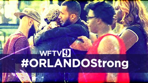 the victims of the nightclub shooting who they were wftv