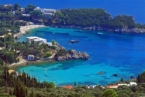 corfu greece accommodation