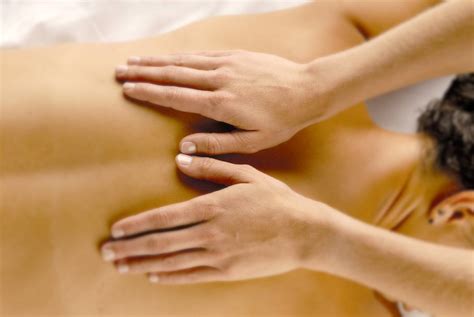 massage therapy thompson chiropractic and wellness
