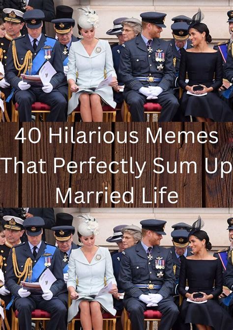 40 hilarious memes that perfectly sum up married life marriage quotes