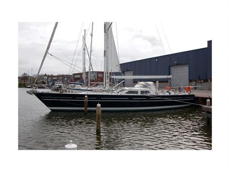 contest cs  noord holland sailing yachts   inautia